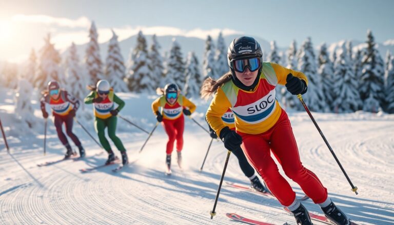 atletica sci tecniche attrezzature e segreti del successo nello sport 1760547398