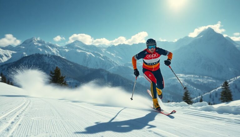 atletica sci unione perfetta di sport tecnica e avventura 1759860721