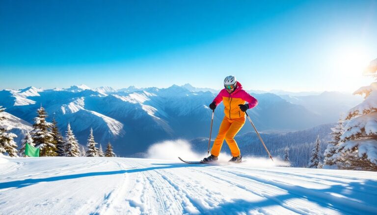 atletica sci unione perfetta tra sport e avventura python 1759319145