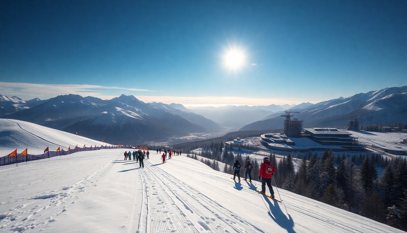 bormio il futuro delle olimpiadi invernali 2026 si scrive qui 1761849954