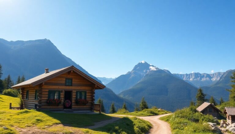 dove soggiornare in montagna la guida definitiva alle migliori sistemazioni python 1759539452