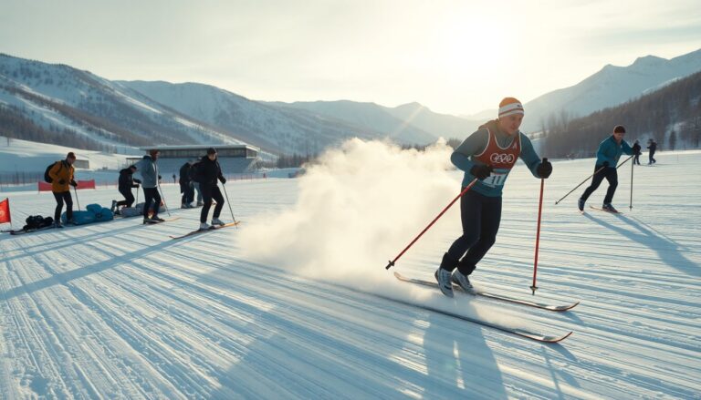 esplora le affascinanti discipline delle olimpiadi invernali python 1759638693