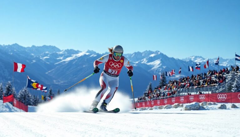 esplora le discipline delle olimpiadi invernali e la loro affascinante storia python 1759756130