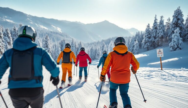 fis introduce nuove normative per la sicurezza nello sci alpino cosa devi sapere 1761740731