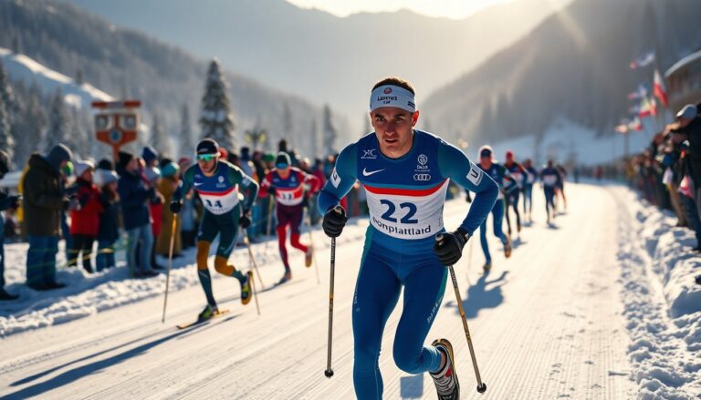 giuseppe romele trionfa nella coppa del mondo di sci di fondo un successo imperdibile 1761872522