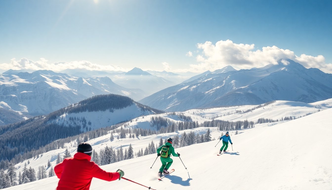 guida completa allo sci alpino in friuli venezia giulia scopri luoghi attivita e consigli utili 1761944922