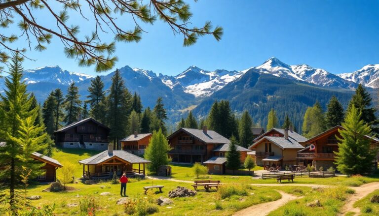 guida definitiva ai migliori posti dove pernottare in montagna 1761897233