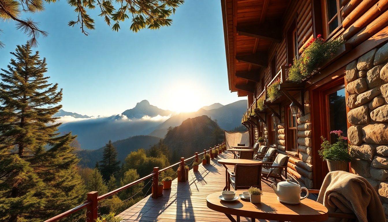 guida definitiva per dormire in montagna consigli e suggerimenti essenziali 1761838858