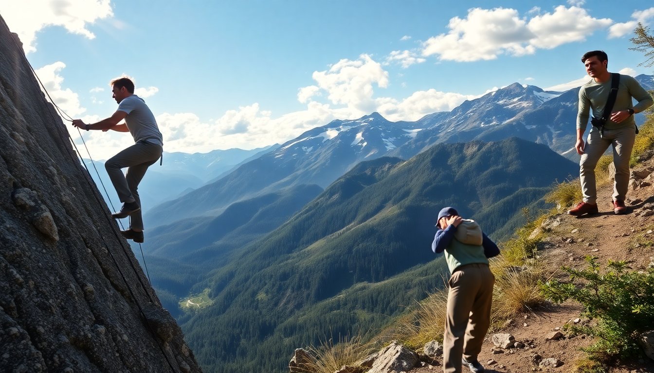 i migliori pantaloni da uomo per le tue avventure allaperto scopri la selezione ideale 1761915967