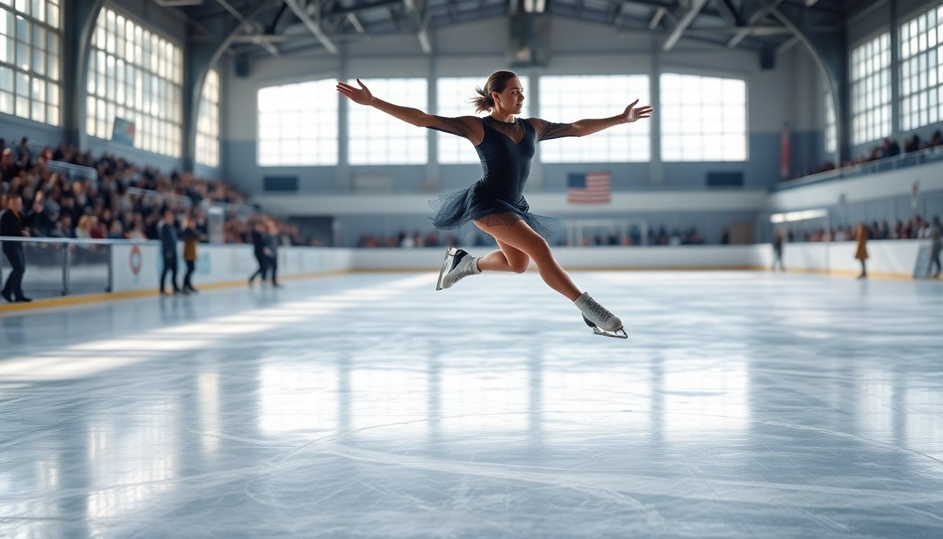 il pattinaggio su ghiaccio unarmonia tra arte e sport 1760914413