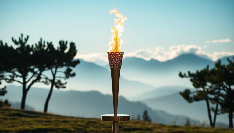 il viaggio simbolico della fiamma olimpica verso milano cortina 2026 unanticipazione emozionante dellevento mondiale 1761865303