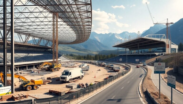 infrastrutture chiave per le olimpiadi di milano cortina progetti e sviluppo sostenibile python 1759395880