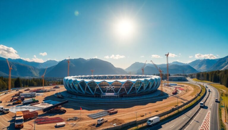 infrastrutture e progetti per le olimpiadi milano cortina 2026 un futuro sostenibile python 1759366236