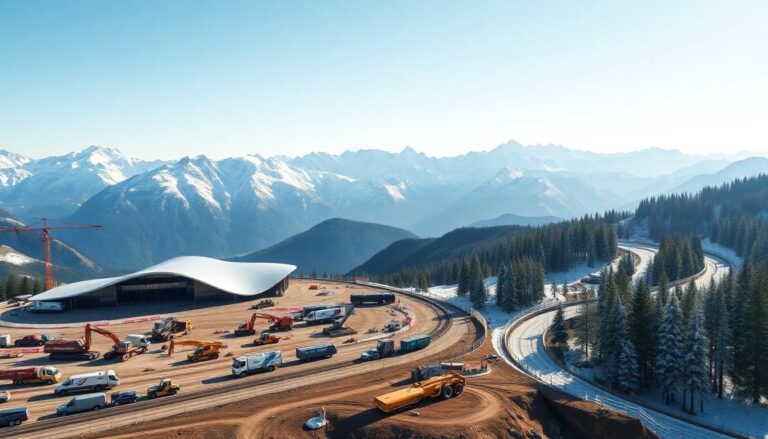 infrastrutture e sviluppo sostenibile per le olimpiadi milano cortina 2026 python 1759631374