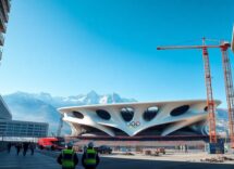 infrastrutture olimpiadi milano cortina 2026 aggiornamenti e dettagli 1761159877