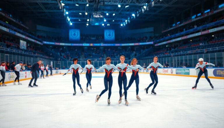 italia del ghiaccio inizio di stagione 2025 26 con risultati straordinari 1761736131