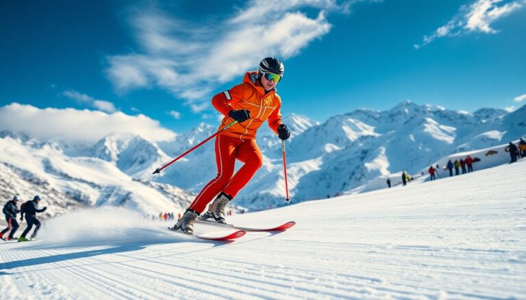 latletica sci esplora sport tecnica e avventura in un viaggio emozionante python 1759465597