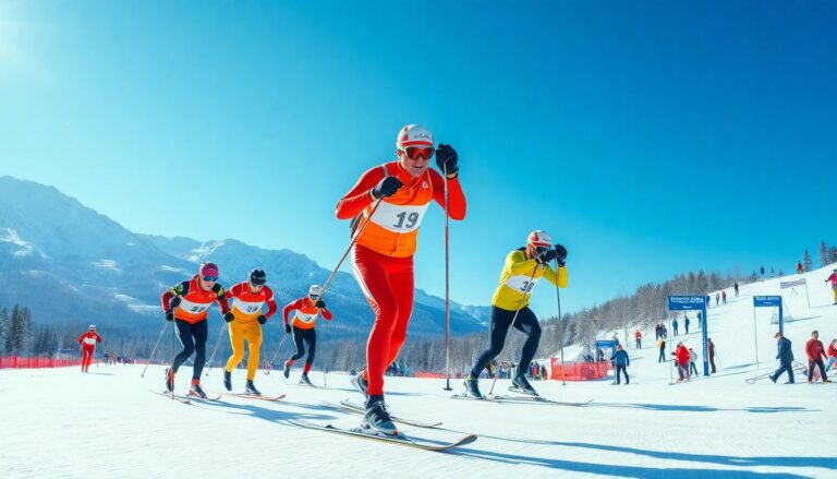 latletica sci esplorando tecnica e competitivita nel mondo dello sport 1759831170