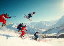 le icone emergenti delle olimpiadi invernali di milano cortina 2026 1761799493