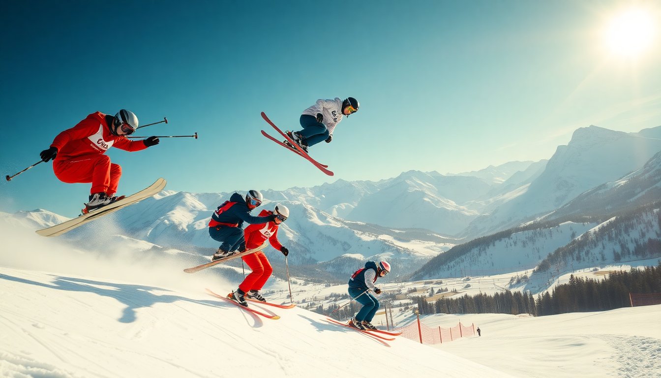 le icone emergenti delle olimpiadi invernali di milano cortina 2026 1761799493