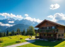 le migliori sistemazioni montane per una vacanza indimenticabile scopri i luoghi da sogno 1759774658