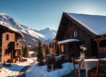 le migliori sistemazioni per dormire in montagna guida alle opzioni imperdibili 1759804176