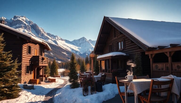 le migliori sistemazioni per dormire in montagna guida alle opzioni imperdibili 1759804176