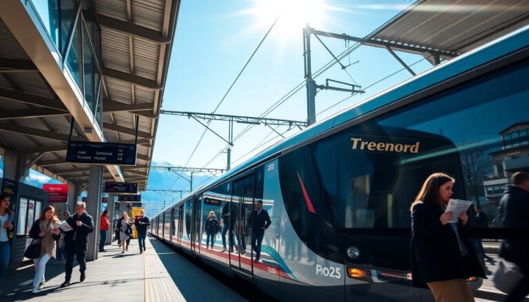 migliorare il servizio ferroviario per le olimpiadi di milano cortina 2026 soluzioni e strategie 1761792211