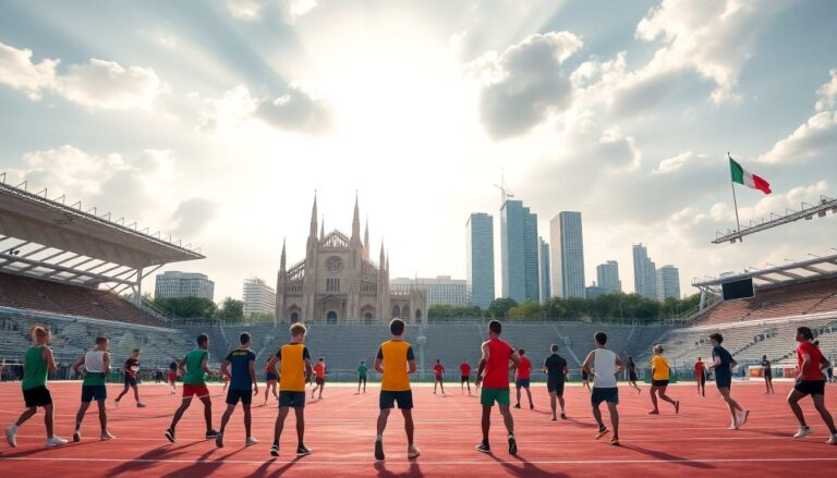 olimpiadi 2026 in italia tutto cio che devi sapere sul grande evento sportivo 1759853343