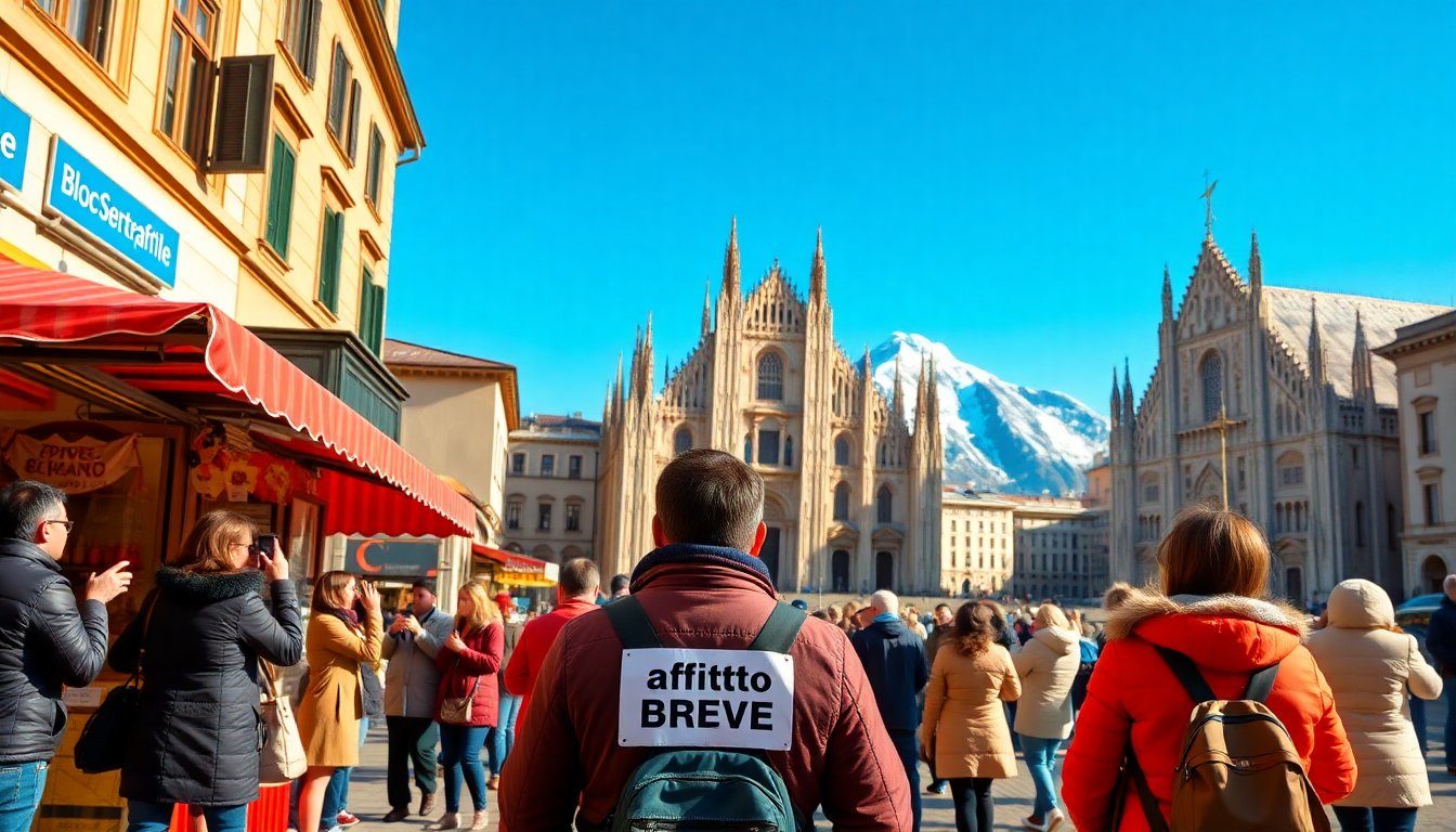 olimpiadi 2026 opportunita e sfide nel settore degli affitti brevi 1761908697
