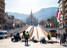 olimpiadi 2026 preparativi aspettative e novita per il grande evento 1760189612