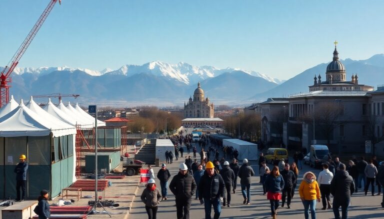 olimpiadi 2026 preparativi e impatti economici sul territorio python 1759706368