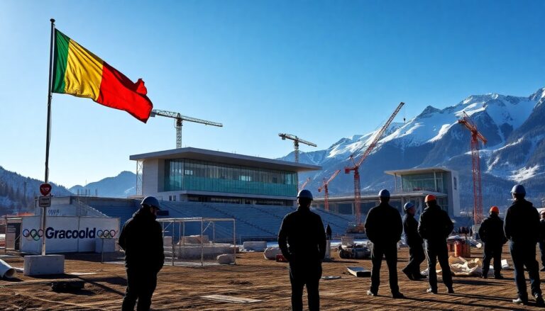 olimpiadi 2026 preparativi e impatti sullitalia per un evento storico python 1759356259