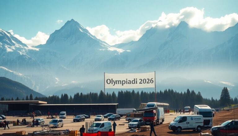 olimpiadi 2026 preparativi e sfide di milano cortina per un evento indimenticabile python 1759546451