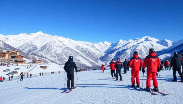 olimpiadi invernali 2026 previsioni e novita dellevento sportivo python 1759297352