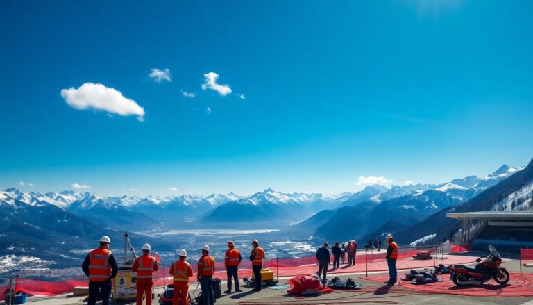 olimpiadi invernali 2026 sfide e opportunita per litalia 1759912016