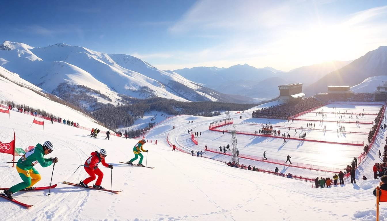 olimpiadi invernali discipline tutto cio che devi sapere 1761311978