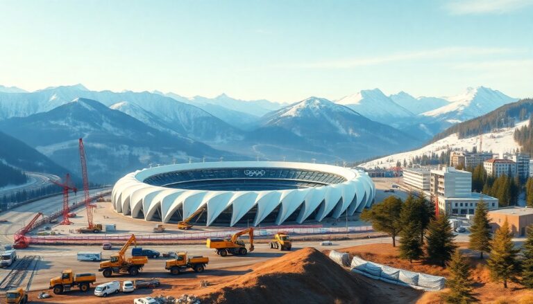 olimpiadi milano cortina 2026 le infrastrutture strategiche per il successo dellevento python 1759719391