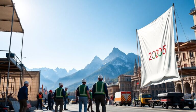olimpiadi milano cortina 2026 tutto sui preparativi e le aspettative 1759818814