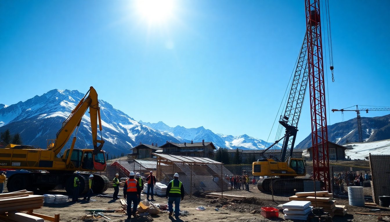 olimpiadi milano cortina analisi dei ritardi e dei costi delle infrastrutture 1761813593