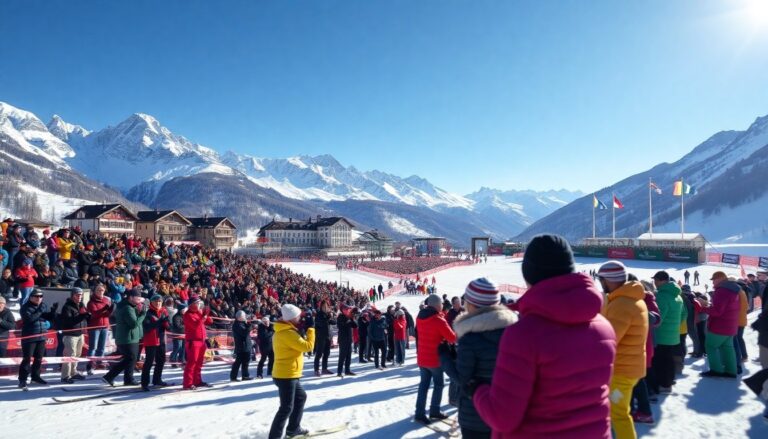 olimpiadi milano cortina eventi storici e accoglienza eccellente 1761933414