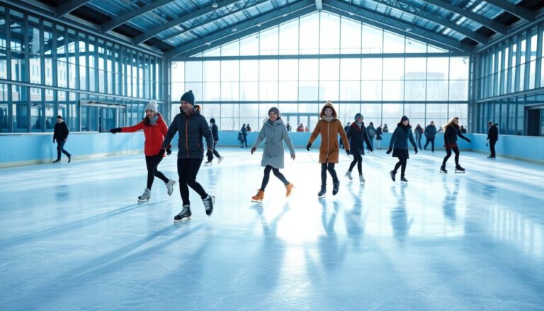 pattinaggio su ghiaccio guida completa e consigli utili per iniziare 1759826148