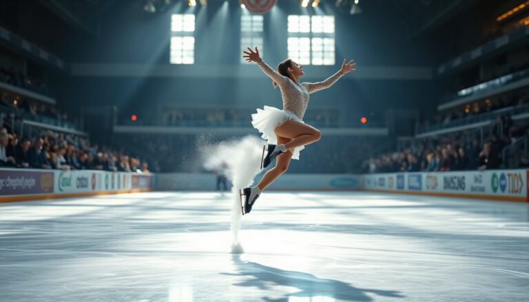 pattinaggio su ghiaccio lincontro tra sport e arte espressiva python 1759532134