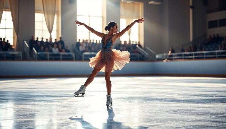 pattinaggio su ghiaccio unincredibile fusione tra sport e arte performativa 1760708563