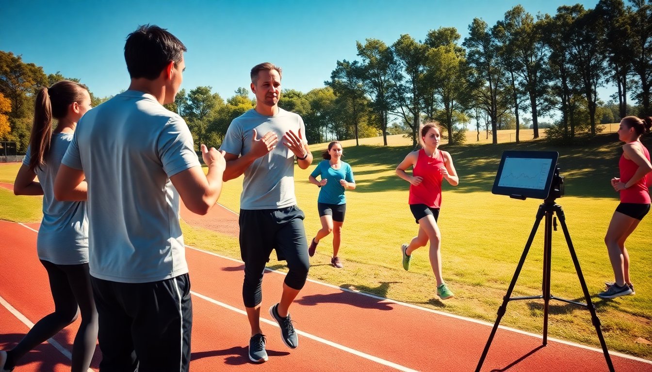 potenzia le tue prestazioni di corsa con analisi professionali approfondite 1761945006