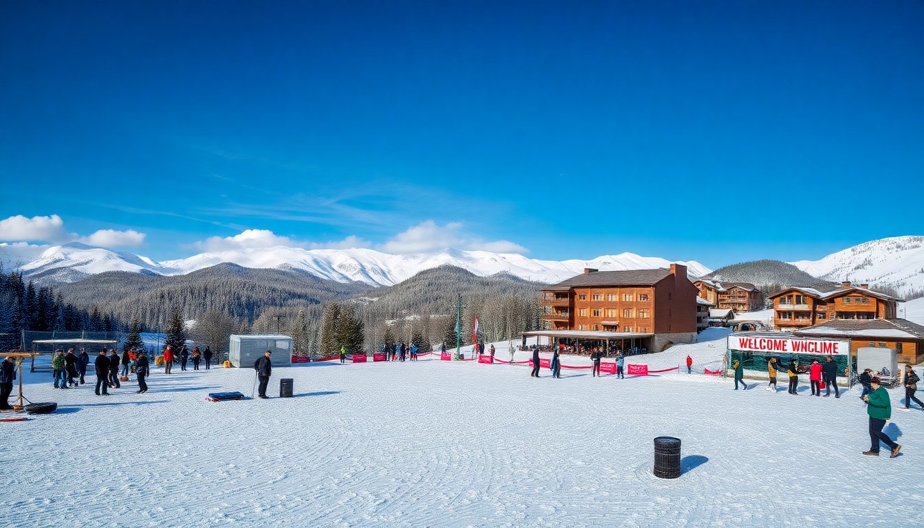 preparativi entusiasmanti per le olimpiadi invernali 2026 in trentino scopri tutto cio che devi sapere 1761791201