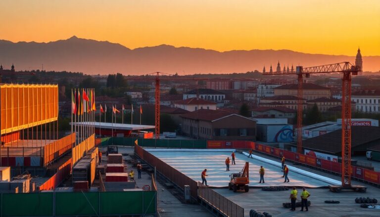 preparativi entusiasmanti per le olimpiadi invernali di milano cortina 2026 1761828001