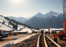 preparativi per le olimpiadi invernali a cortina dampezzo tutto quello che devi sapere 1761769188