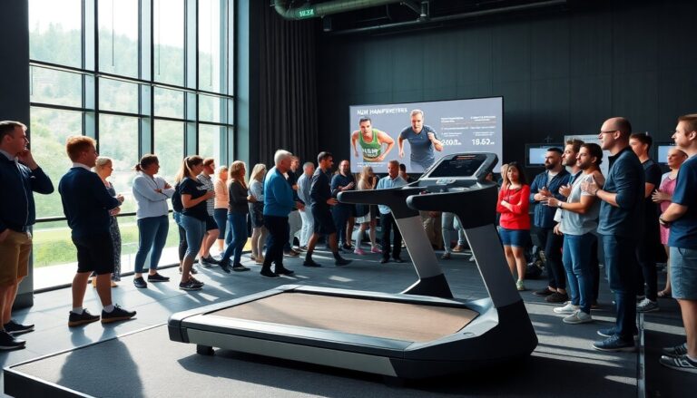 run x il primo campionato mondiale di corsa indoor su tapis roulant scopri il futuro del running 1761843716
