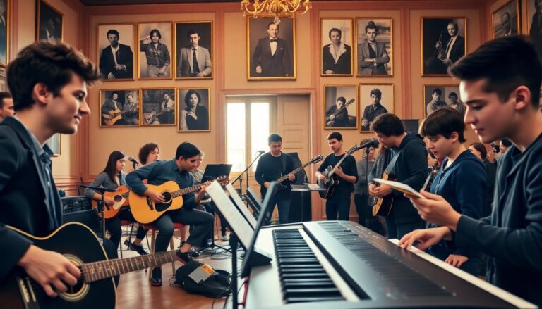 sanremo giovani 2025 i 24 talenti pronti a conquistare lariston 1761753052